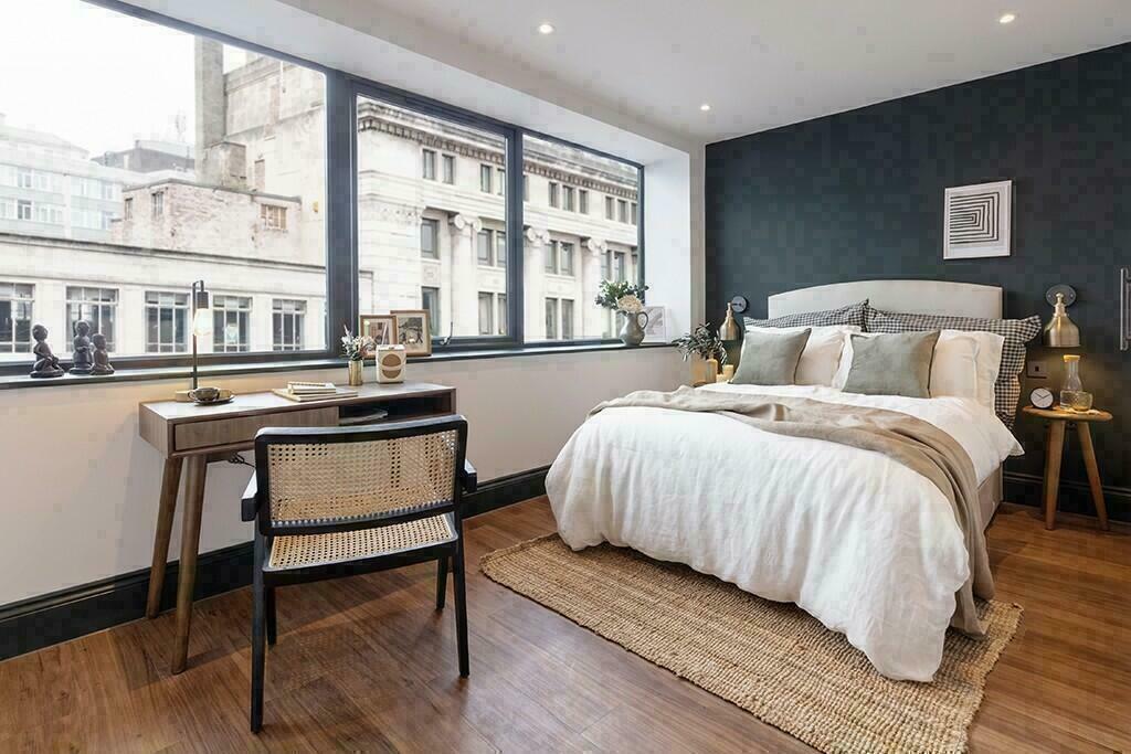 Main image of property: The James Liverpool, James Street, Liverpool