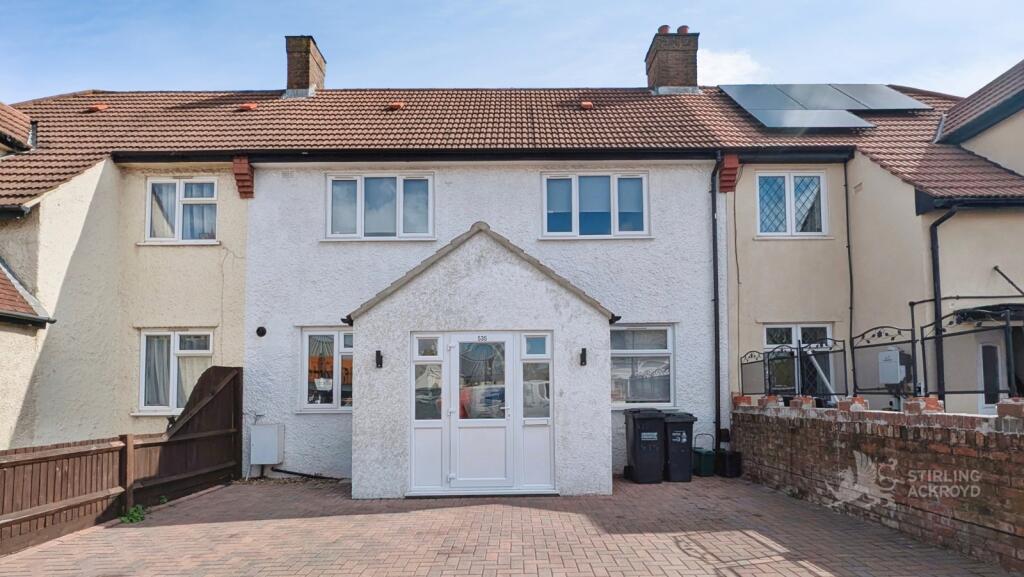 Main image of property: Purley Way, Croydon, CR0