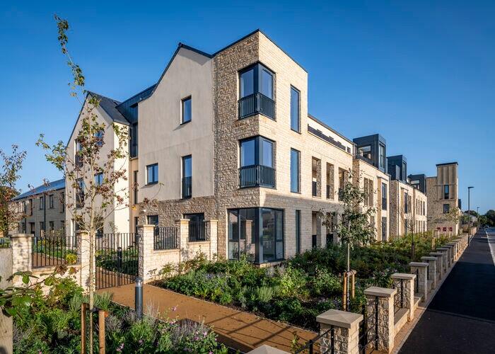 Main image of property: Pemberley Place
Beckford Drive, Lansdown, 
Bath, 
BA1 9DX