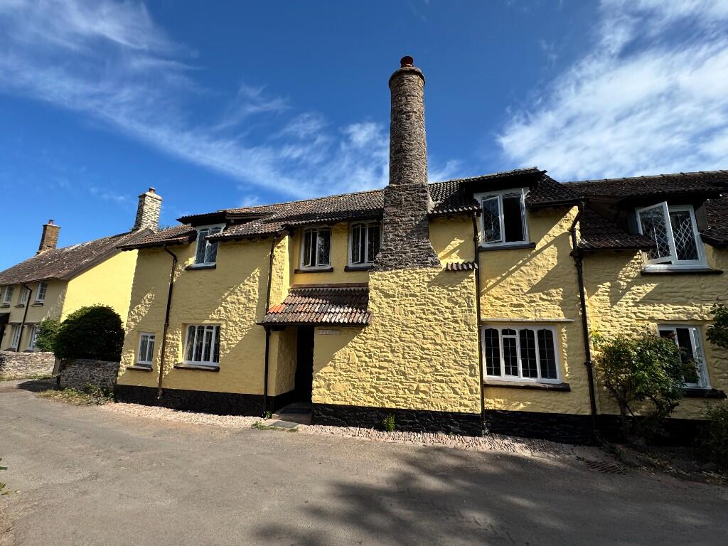 Main image of property: TA24 8HF