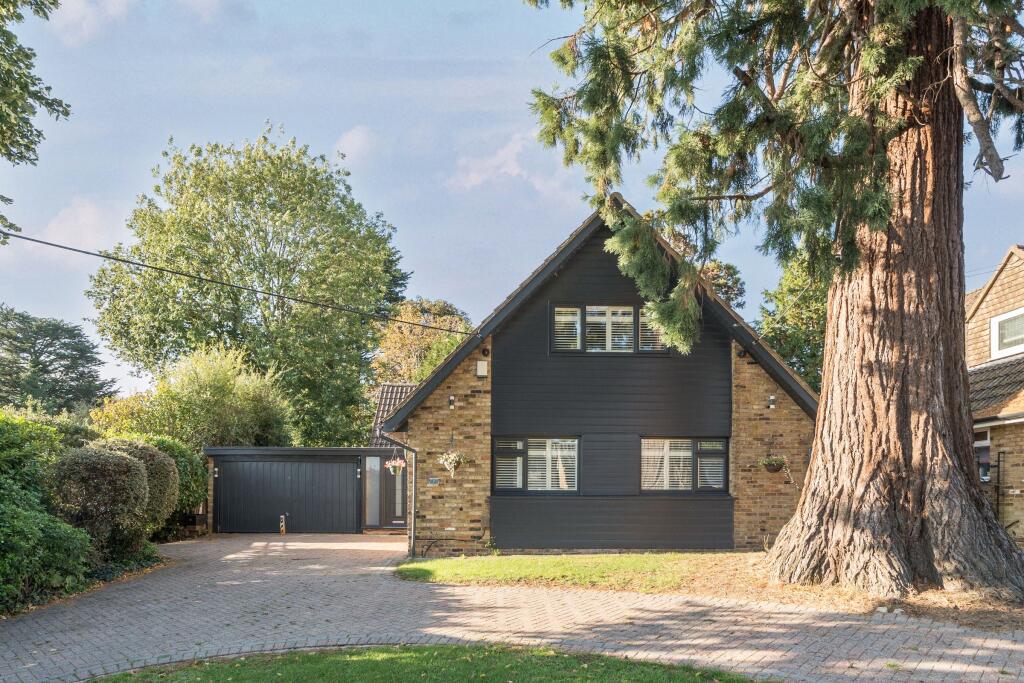 Main image of property: Sequoia Park, Pinner
