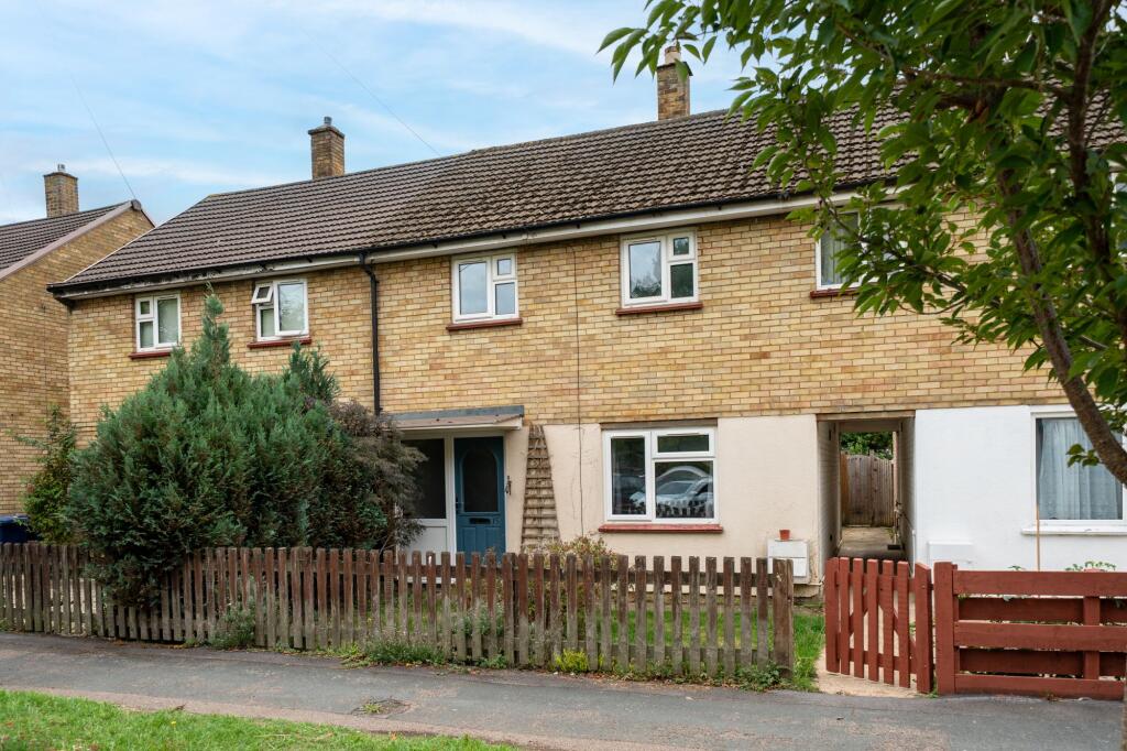 Main image of property: Rutland Close, Cambridge, CB4