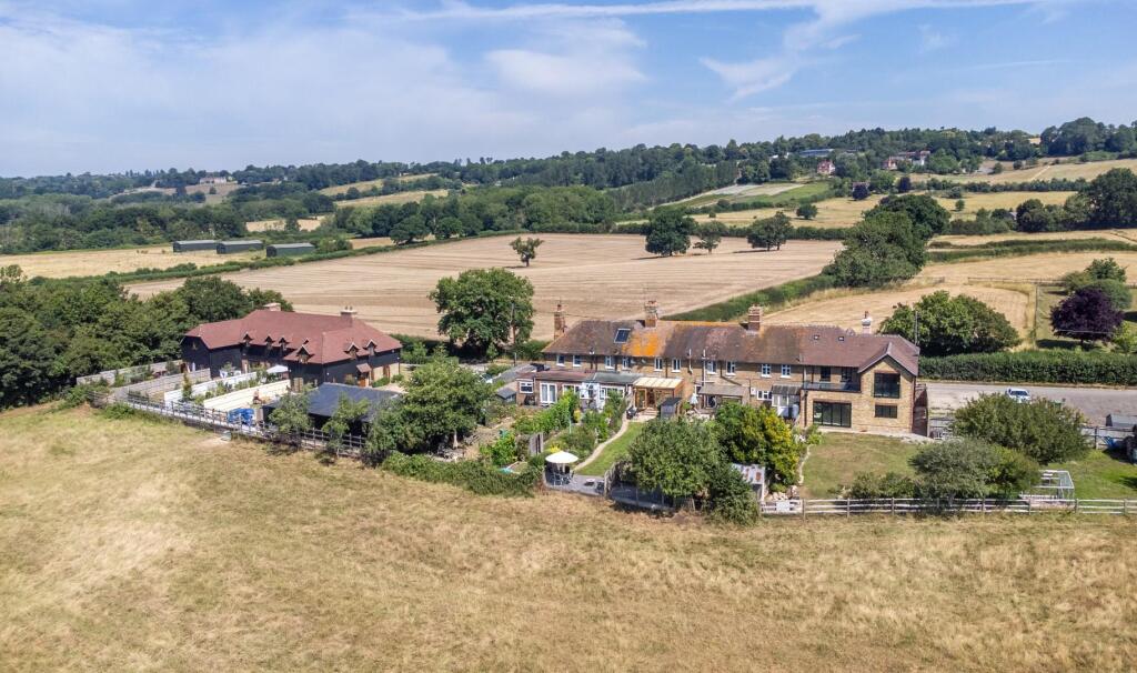 Main image of property: Hermitage Lane, Boughton Monchelsea, Maidstone