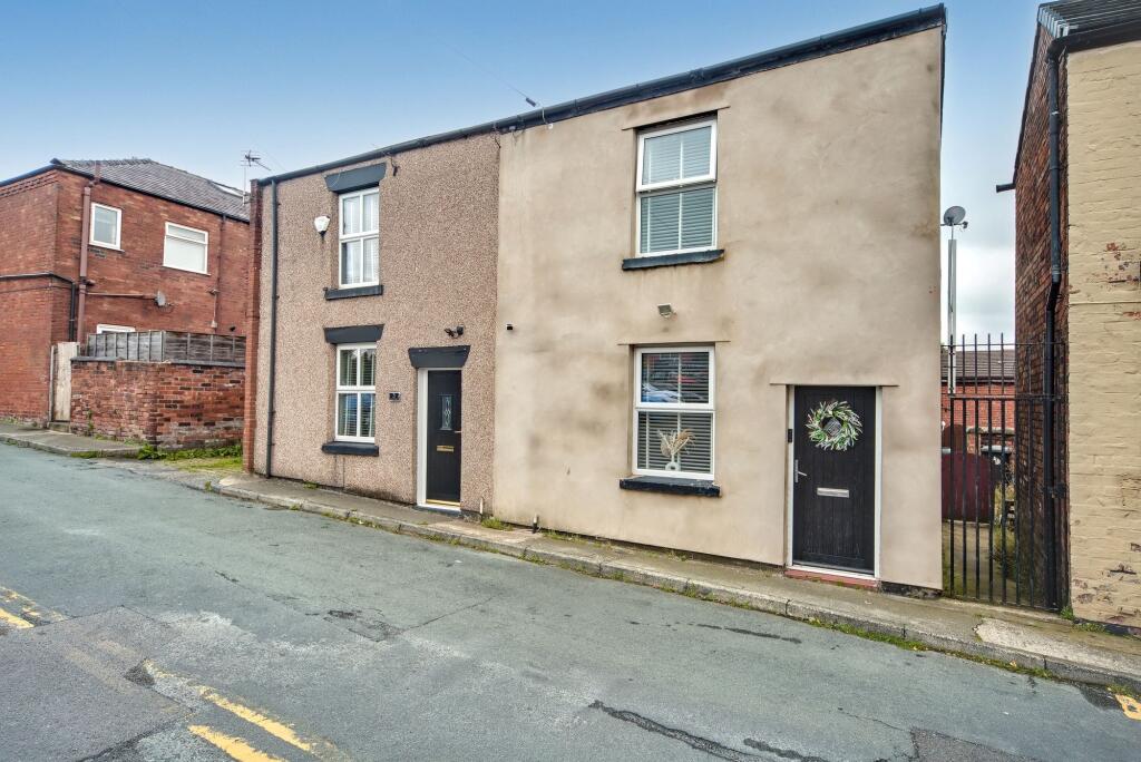 Main image of property: Gore Street, Wigan, WN5