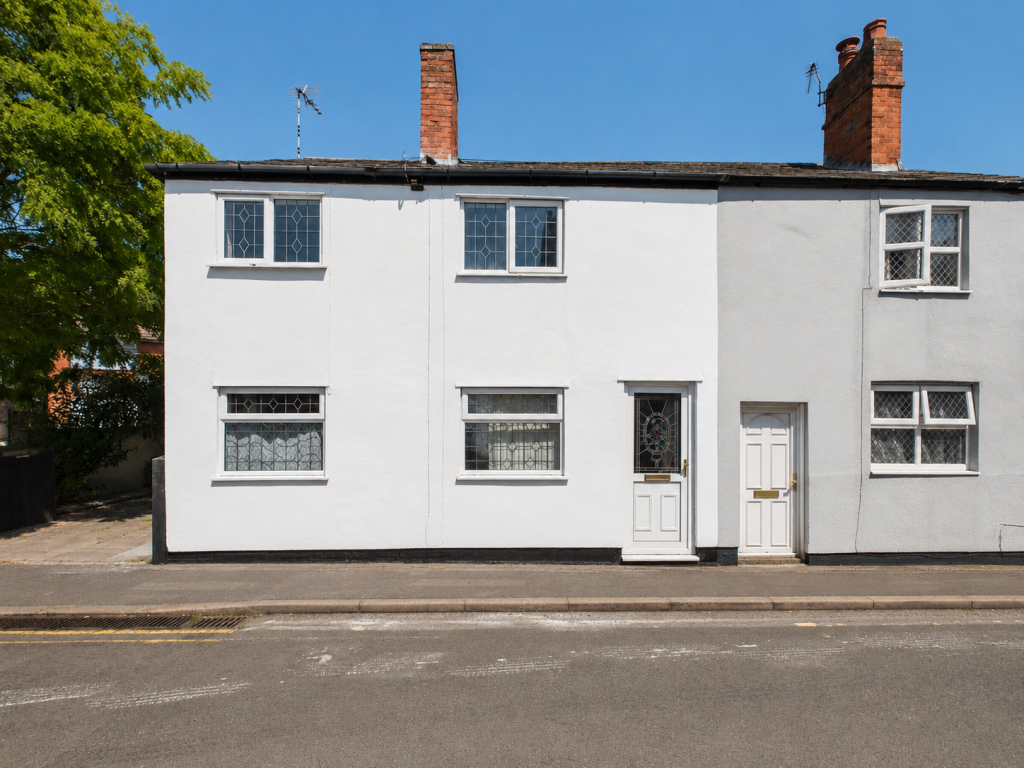 Main image of property: Barkby Road, Syston, Leicestershire