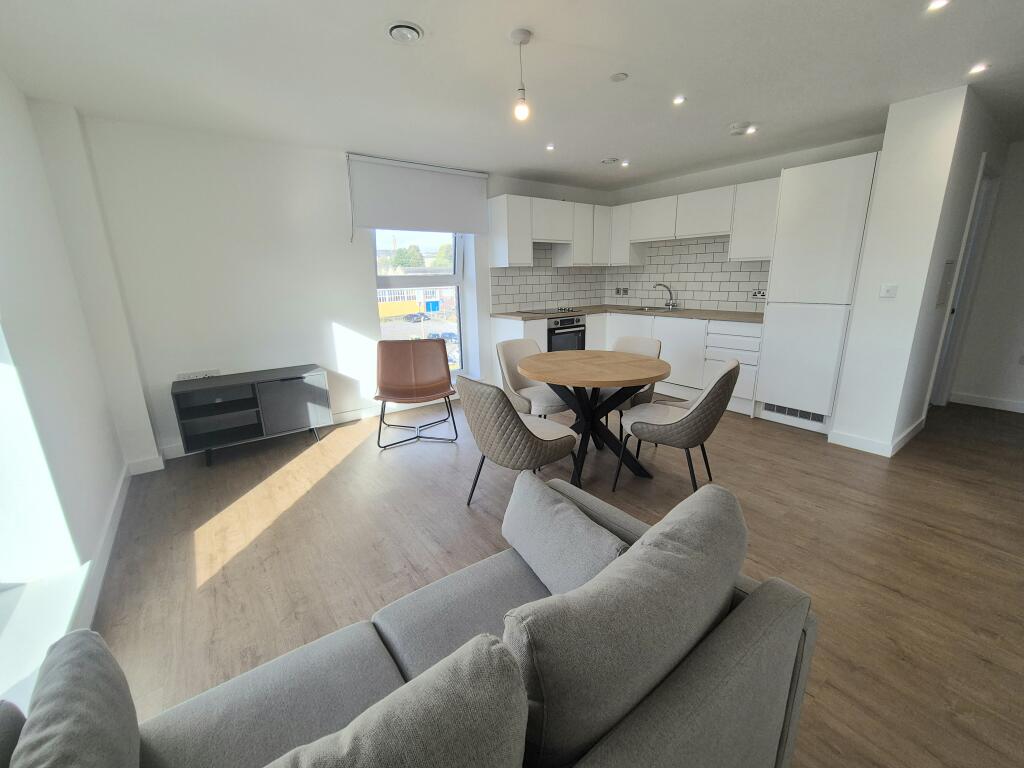Main image of property: Cow Green, HALIFAX