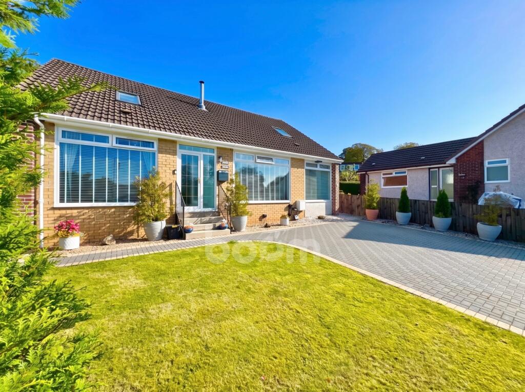 Main image of property: Arran Crescent, Beith