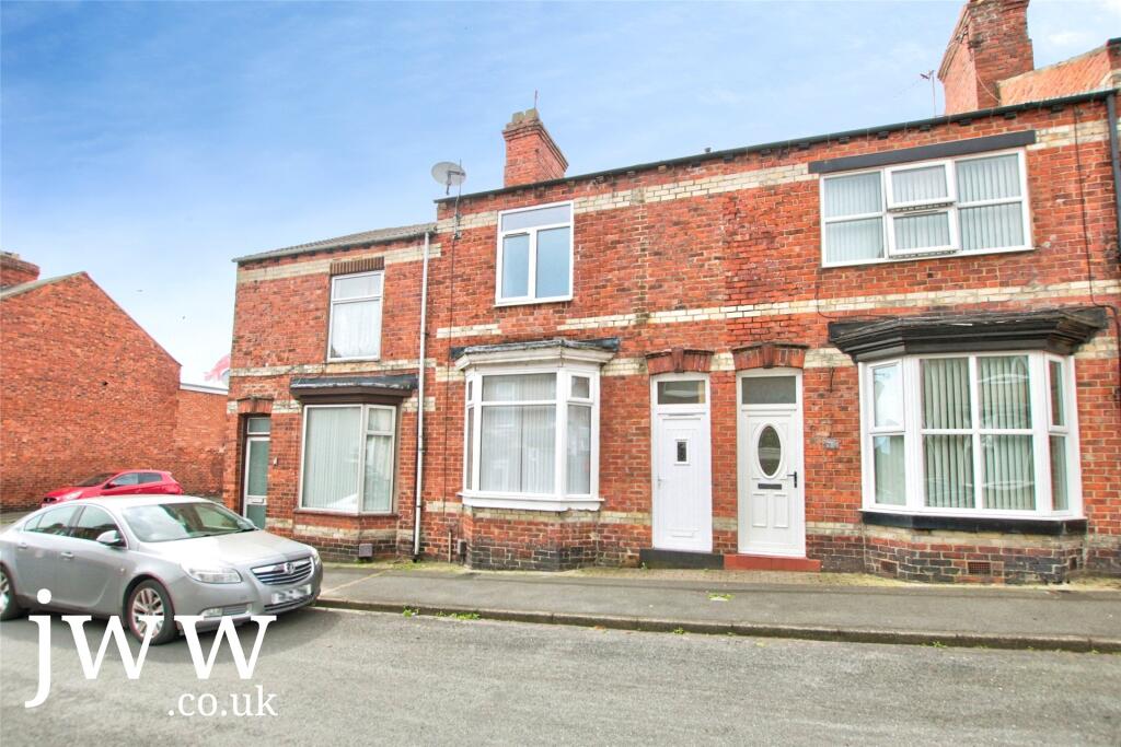 Main image of property: May Street, Bishop Auckland, County Durham, DL14