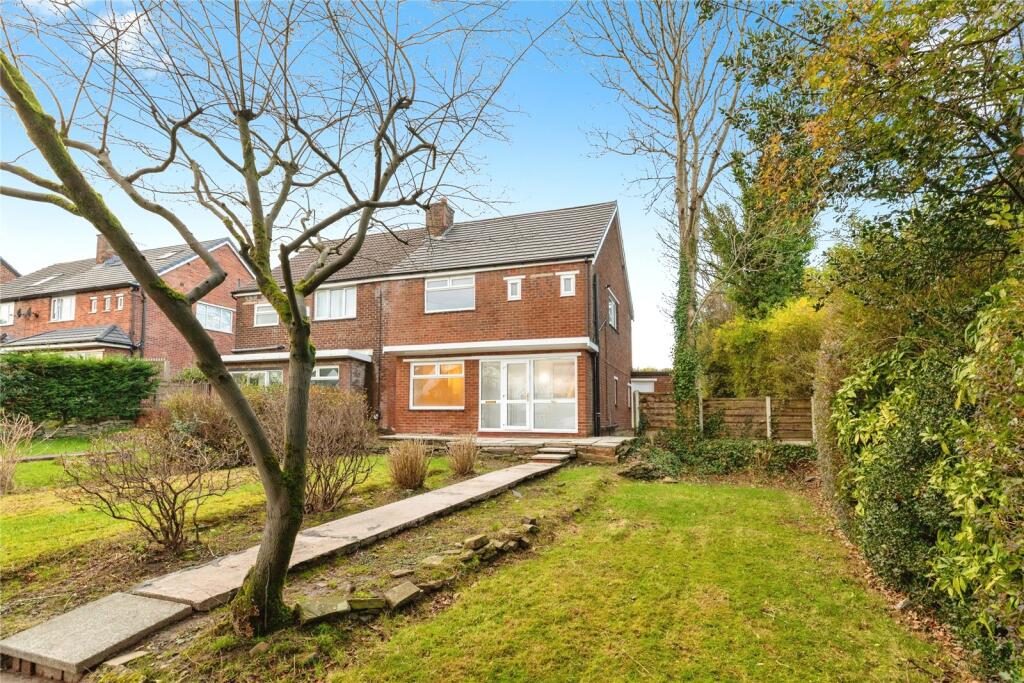 Main image of property: Manchester Road, Bury, Greater Manchester, BL9