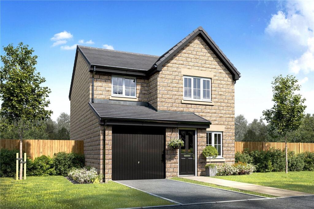 Main image of property: Standenhall Drive, Burnley, Lancashire, BB10