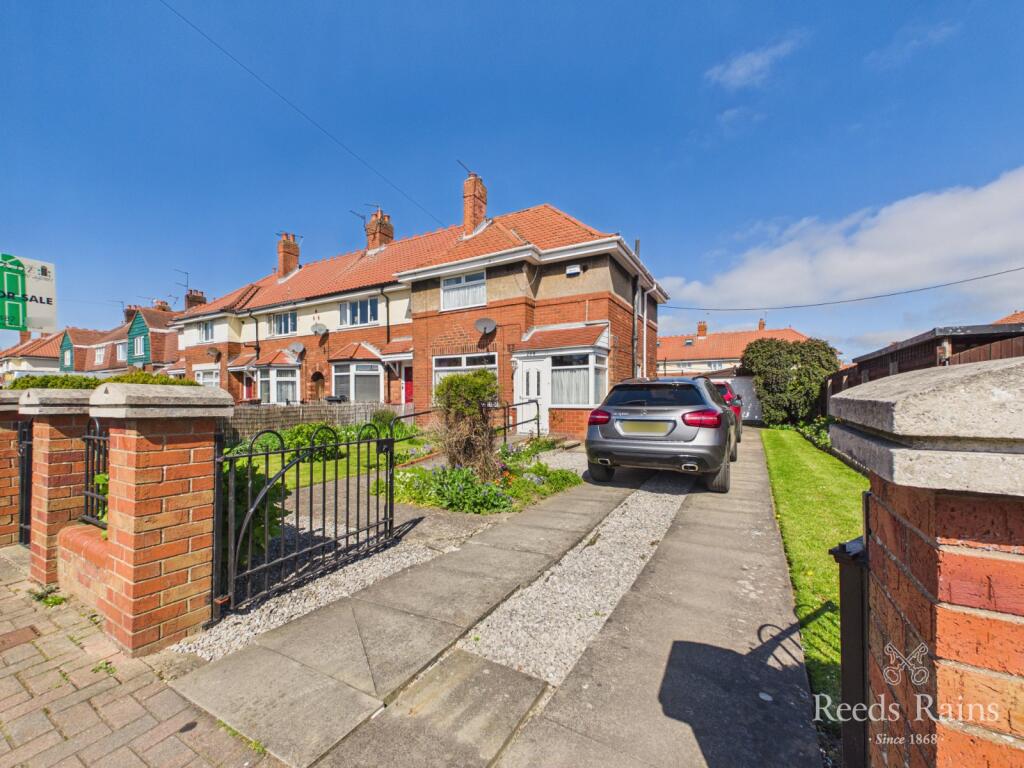 Main image of property: Endike Lane, Hull, East Yorkshire, HU6