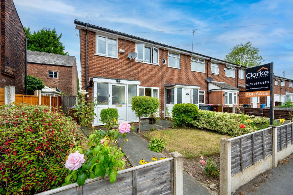 Main image of property: Victoria Street, Boothstown, Worsley, M28