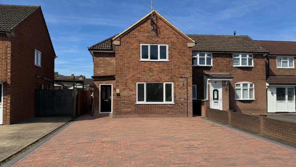 Main image of property: Meadowcroft, Aylesbury