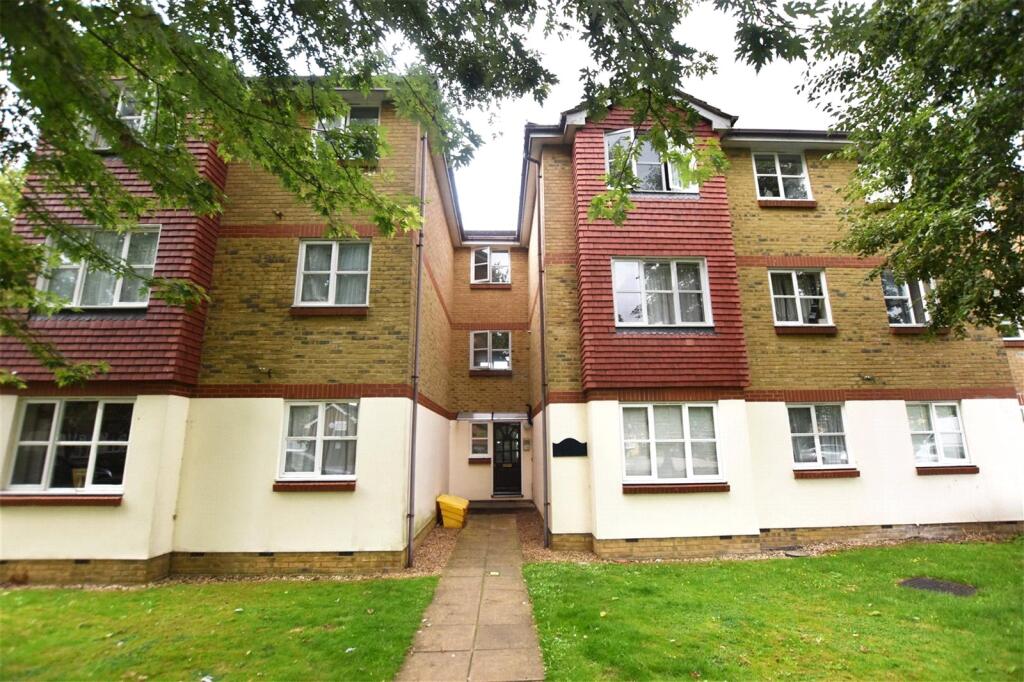Main image of property: Malting Way, Isleworth