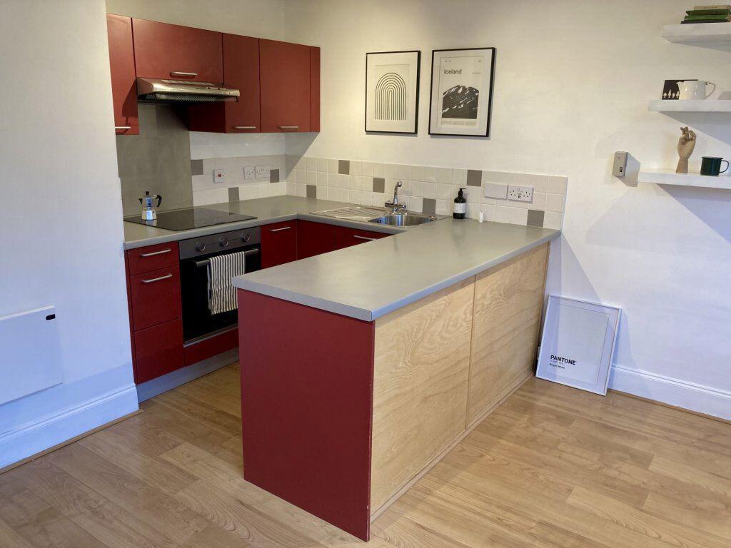 Main image of property: London Road, Stoneygate, Leicester