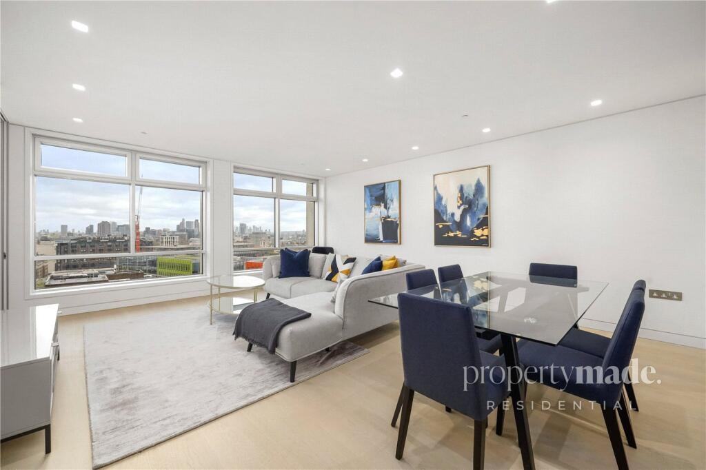 Main image of property: Centre Point, 101-103 New Oxford Street, London, WC1A