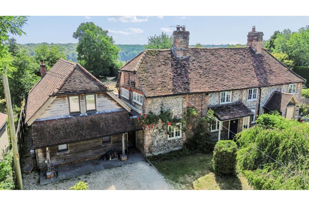Main image of property: Green End Road, High Wycombe, HP14