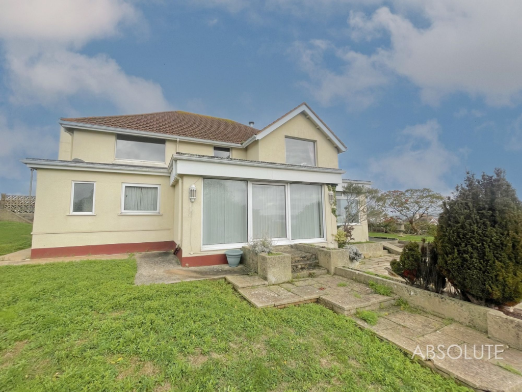Main image of property: Sandringham Gardens, Preston, TQ3