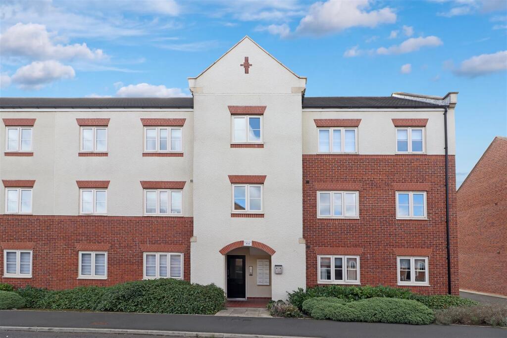 Main image of property: Trevelyan Close, Shiremoor, Newcastle Upon Tyne