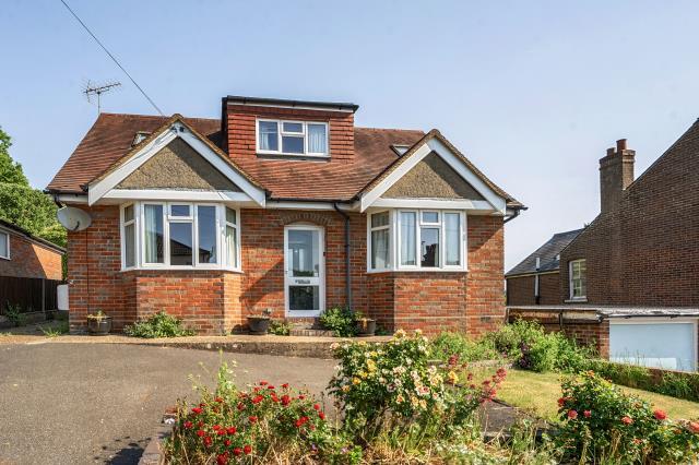 Main image of property: Alma Road, Chesham