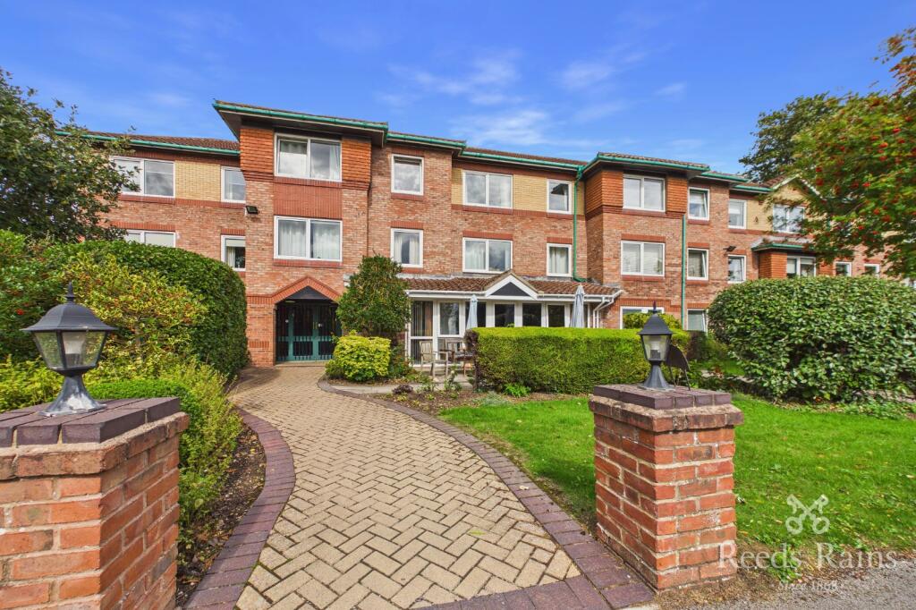 Main image of property: Danesmead Close, York, North Yorkshire, YO10