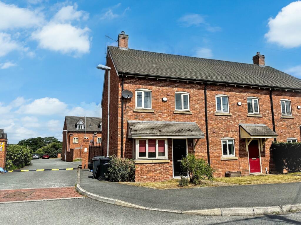 Main image of property: 52 Belton Road, Whitchurch, Shropshire, SY13 1JA