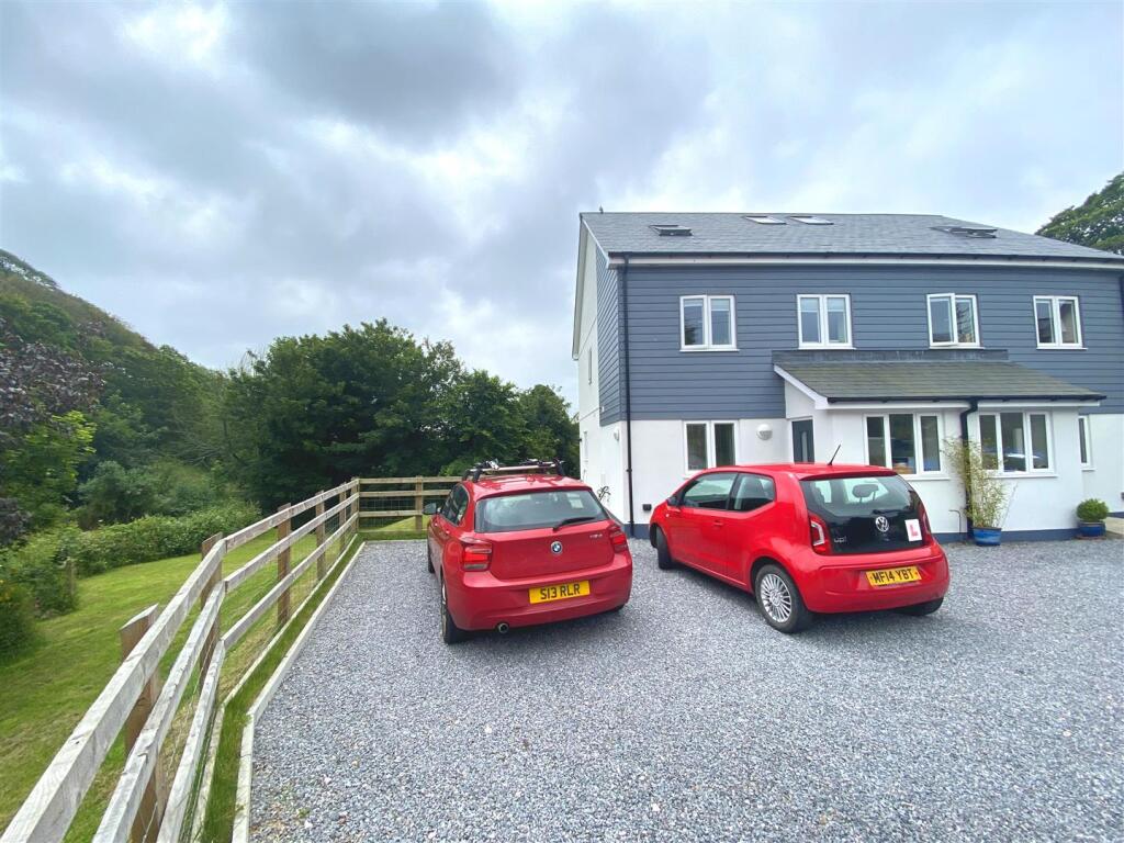 Main image of property: Tithe Hill, Churchstow, Kingsbridge