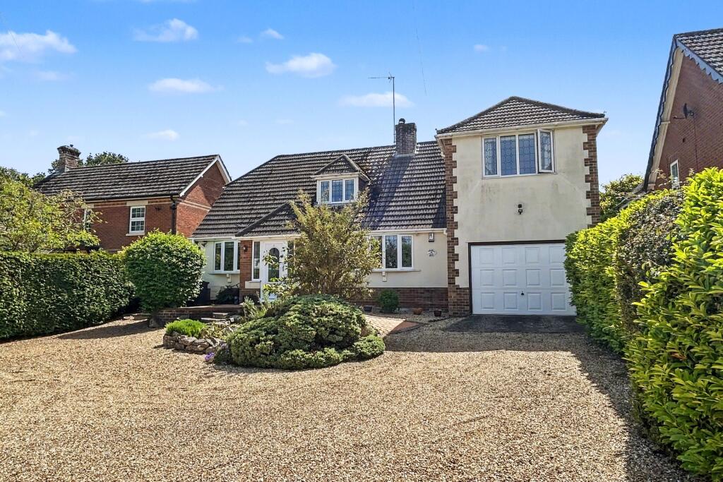 Main image of property: Corfe Mullen