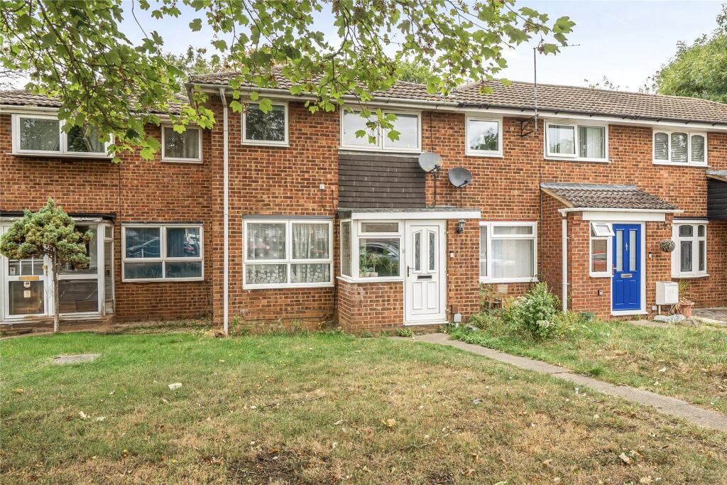 Main image of property: Annesley Road, Newport Pagnell, Buckinghamshire, MK16