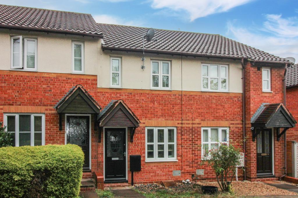 Main image of property: Chalwell Ridge, Shenley Brook End, Milton Keynes, Buckinghamshire, MK5 7HN