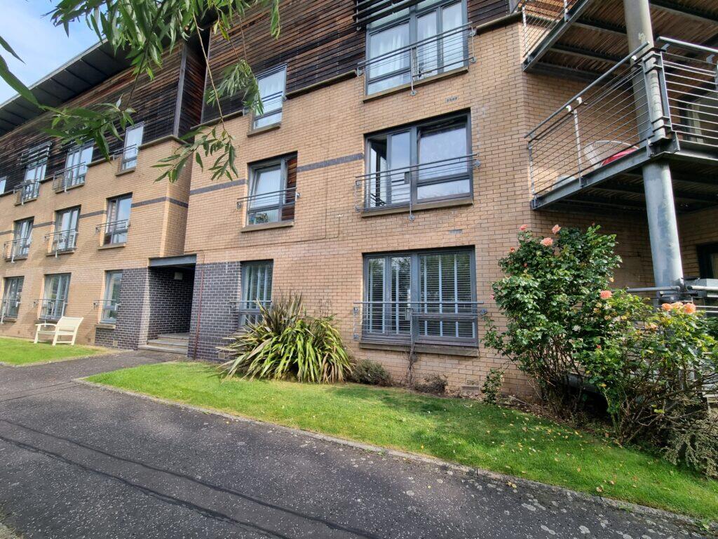 Main image of property: Cooperage Quay, Stirling