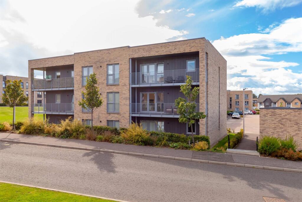 Main image of property: Poppy Cruick, Cammo, Edinburgh, Midlothian, EH4