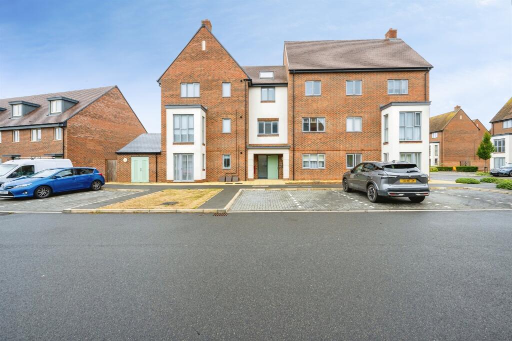 Main image of property: Axtell Way, Weston Turville, Aylesbury