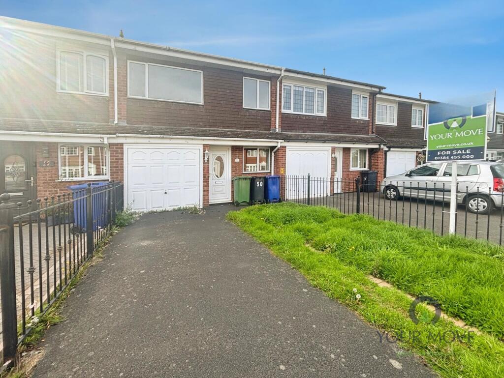 Main image of property: Chichester Avenue, Dudley, West Midlands, DY2