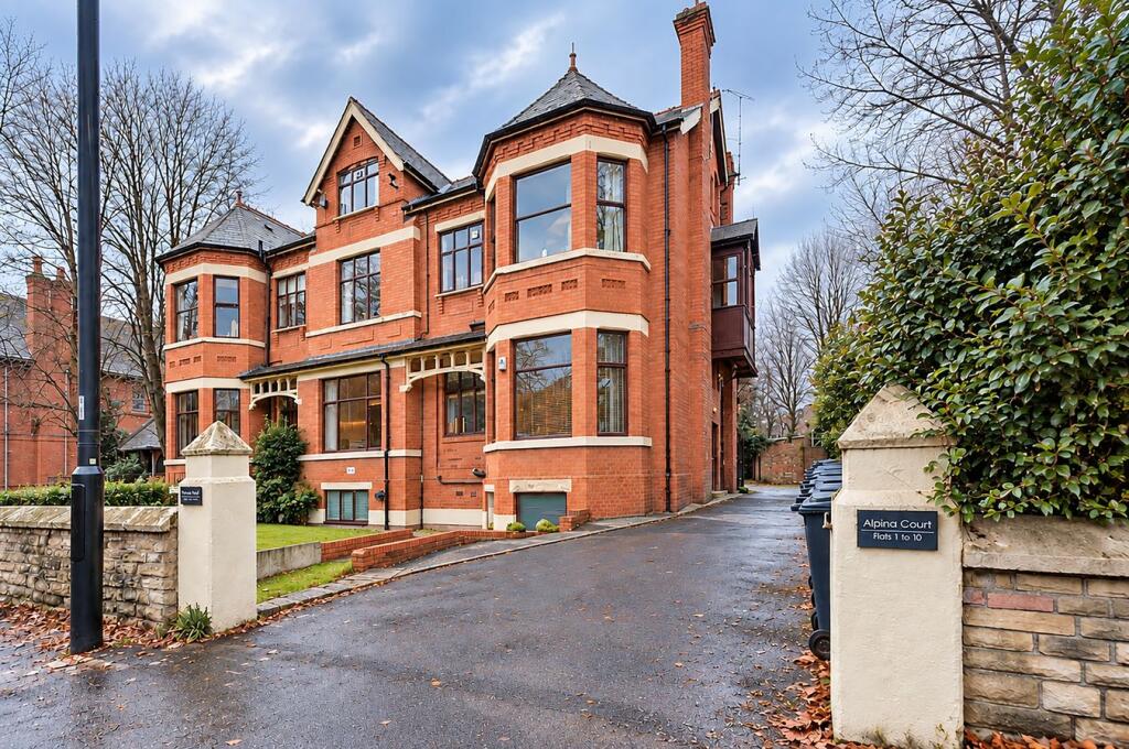 Main image of property: Palatine Road, Withington, Manchester, M20