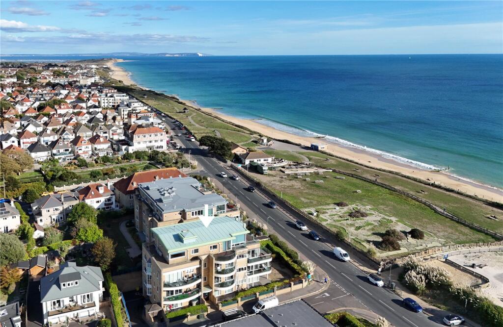 Main image of property: Montague Road, Bournemouth, Dorset., BH5