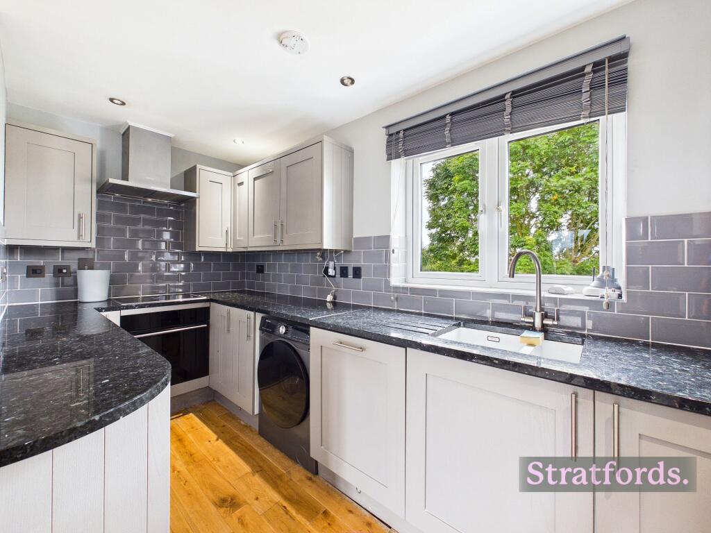 Main image of property: Mursley Road, Little Horwood, MK17