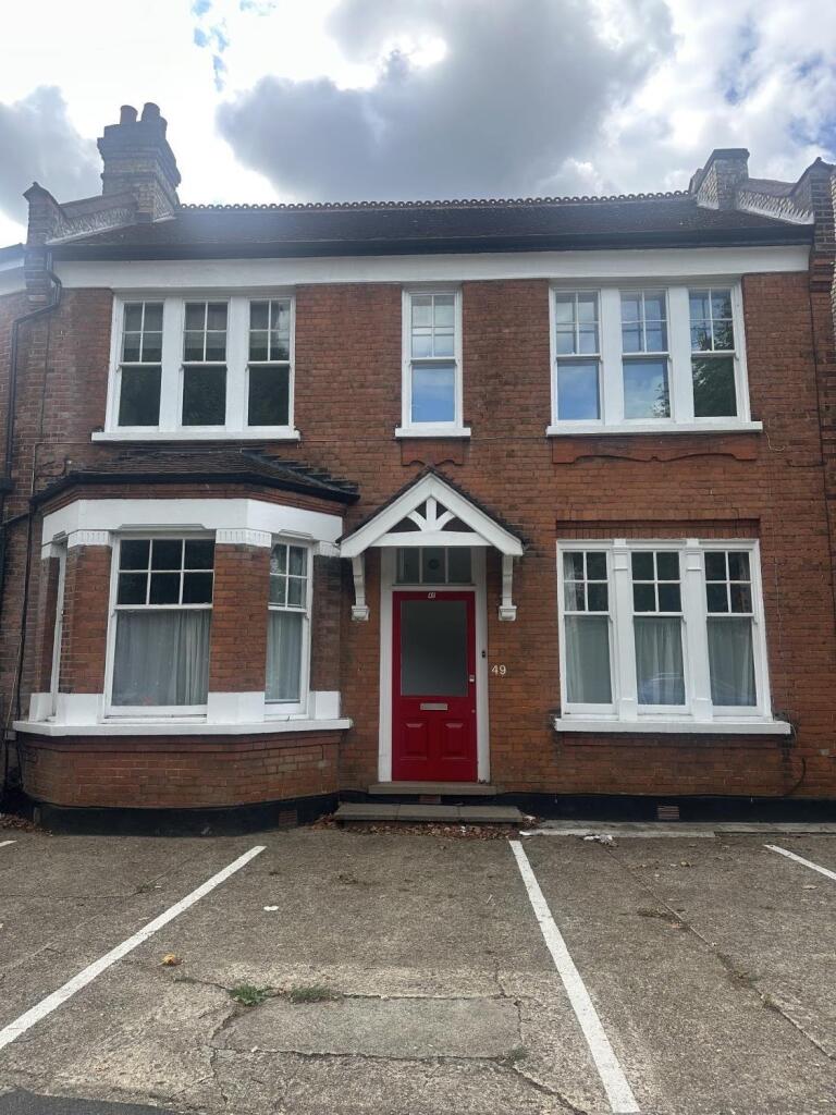 Main image of property: 49 The Grove, Finchley Central