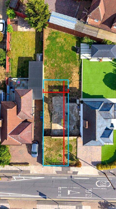 Main image of property: Motspur Park, New Malden, KT3