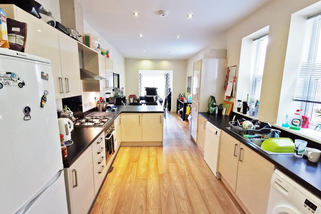 Main image of property: Heathfield Road, Heath, Cardiff