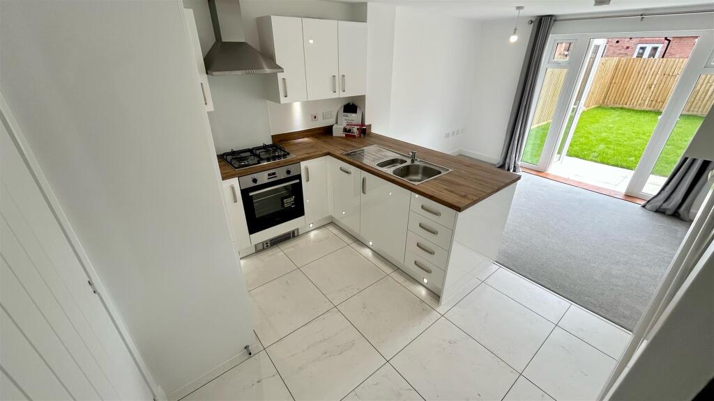 Main image of property: Hackett Gardens, Bingham
