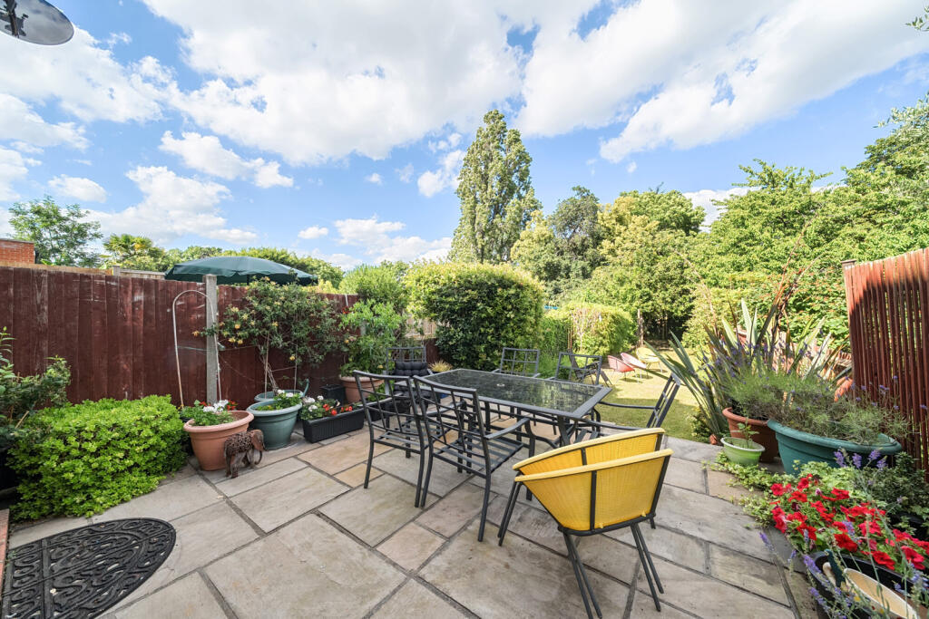 Main image of property: Tremaine Road, London