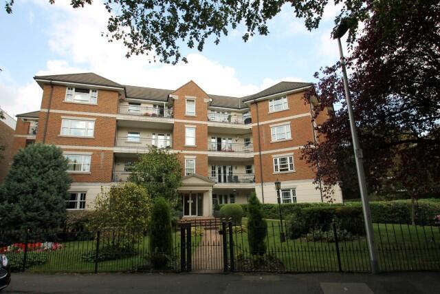 Main image of property: Sunset Avenue, Woodford Green