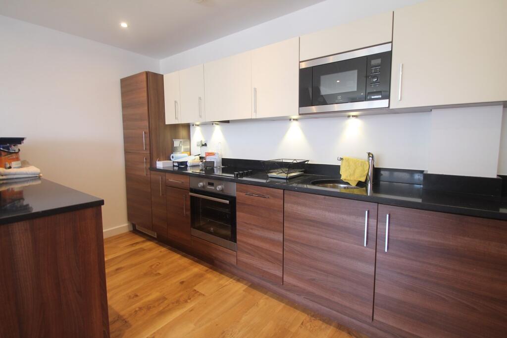 Main image of property: Park Lodge Avenue, Arlington House, UB7