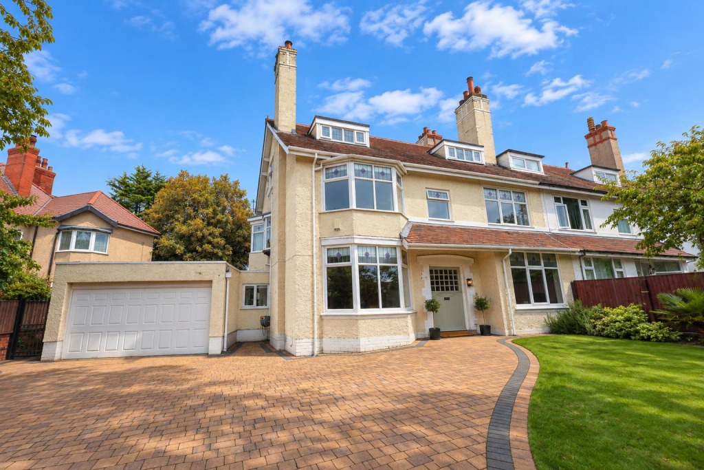 Main image of property: Agnes Road, Liverpool