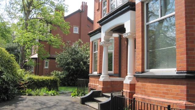 Main image of property: Wilmslow Road, Manchester, Greater Manchester, M20