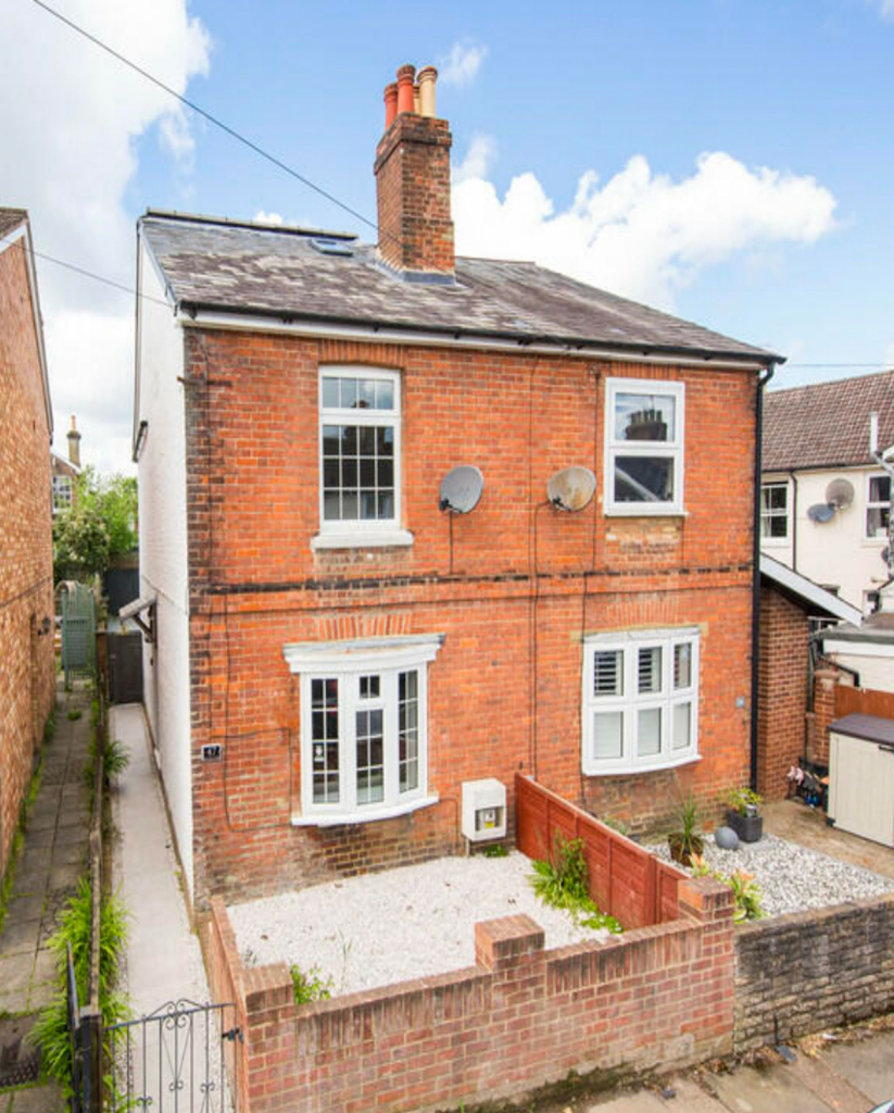 Main image of property: Auckland Road, Tunbridge Wells, TN1