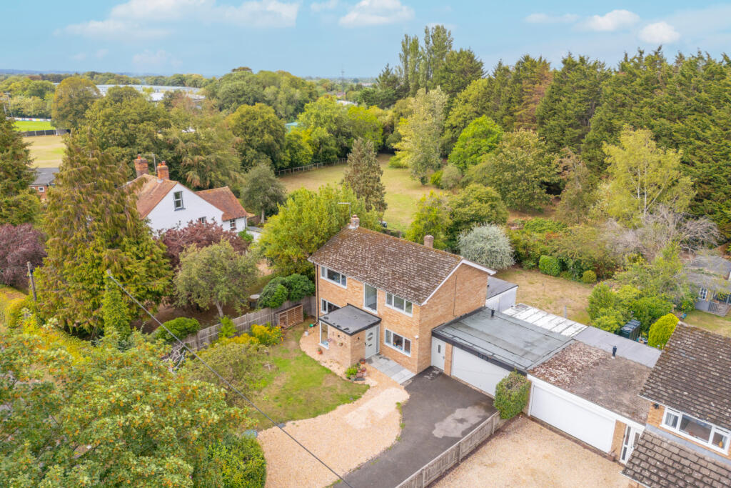Main image of property: Horsenden Lane, Princes Risborough, Buckinghamshire, HP27