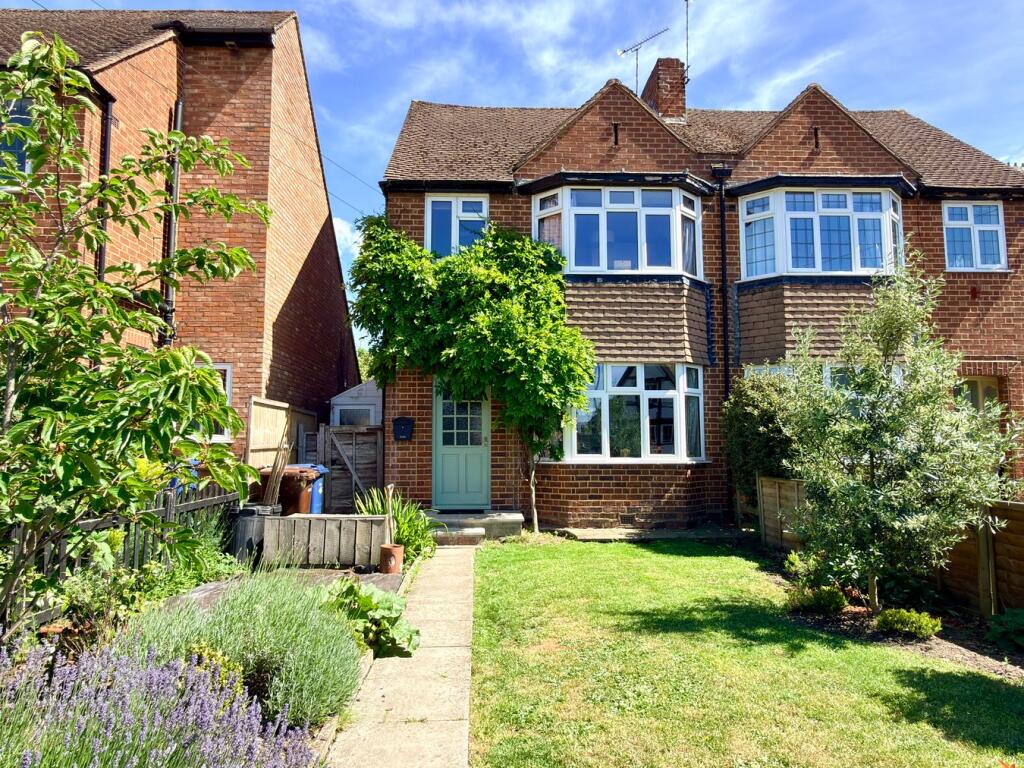 Main image of property: Bredon Road, Tewkesbury, GL20