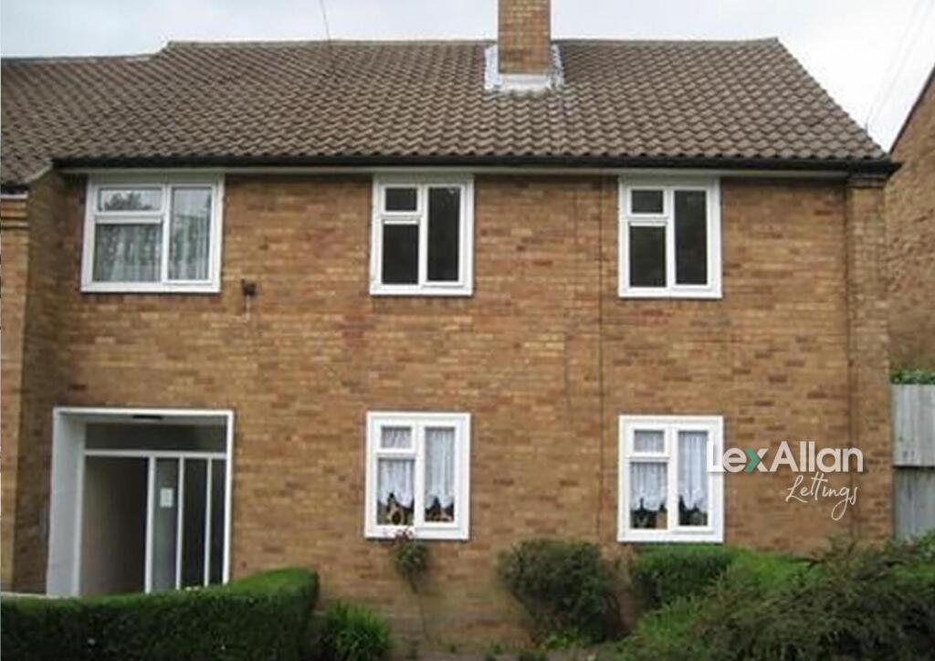 Main image of property: Viewfield Crescent, Sedgley
